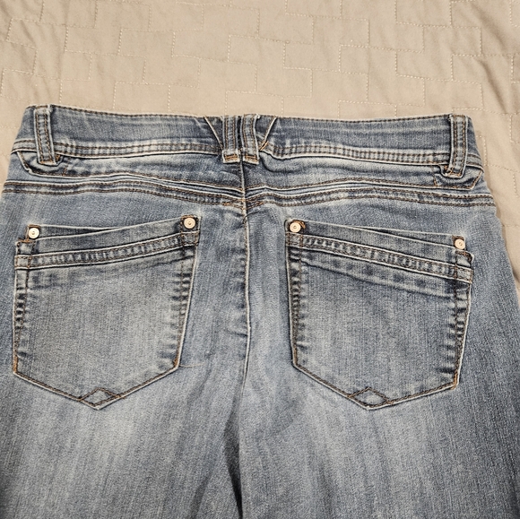 Women's Democracy Jeans Size 6 - Picture 5 of 5